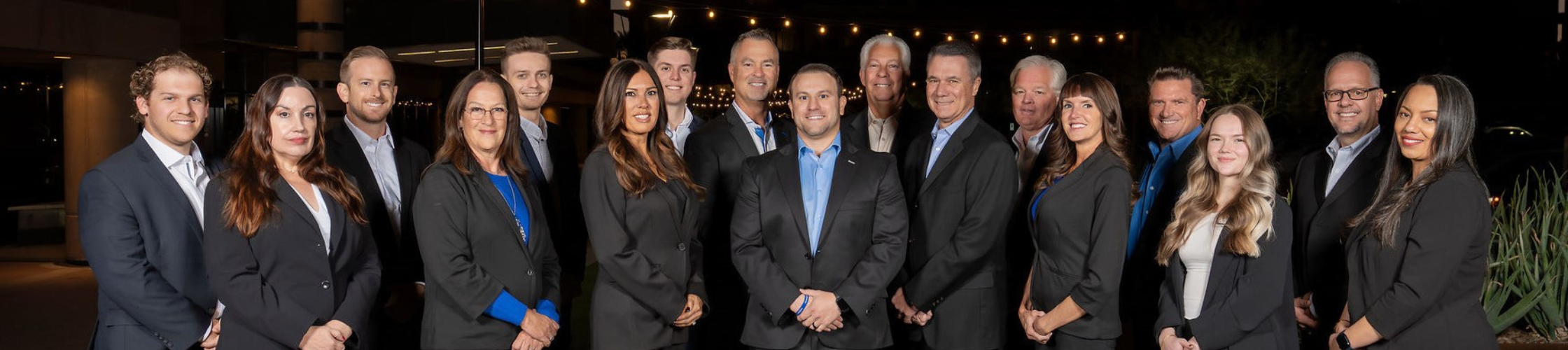 Our Team | One2One Wealth Strategies, LLC